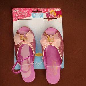 Disney Princess shoes